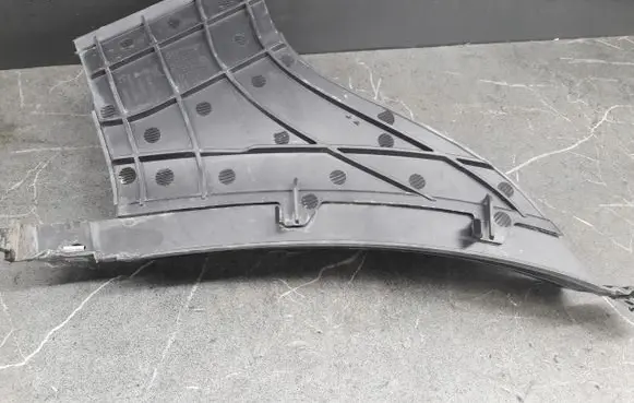 Skoda Kodiaq Radiator trim 565807763