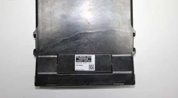 Lexus RX 450H Other control units/modules 89681-48140