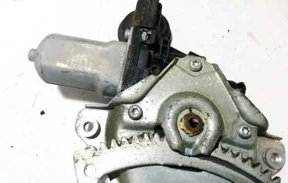 Lexus IS 220D-250-350 Front door window regulator motor 8571058010 062040-1760
