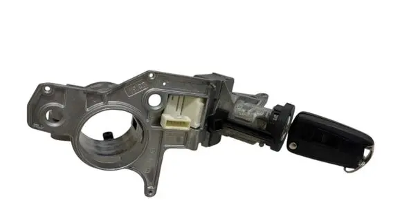 Opel Zafira B Ignition lock 281726 07166K114A