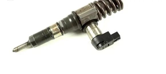 Audi A3 S3 8P Fuel injector 03G130073S POMPOWTRYSK