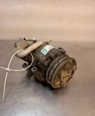 Fiat Doblo Air conditioning (A/C) compressor (pump) DOFIATOPEL