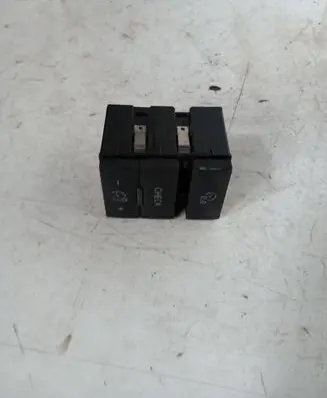 Audi A6 S6 C6 4F Other switches/knobs/shifts