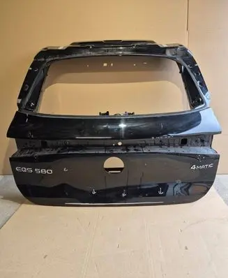 Mercedes-Benz EQS X296 Tailgate/trunk/boot lid A2967400600