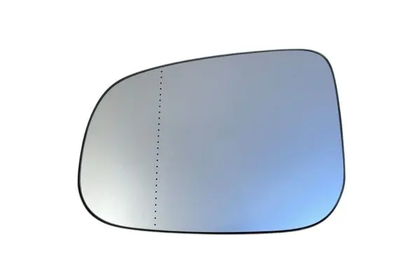 Volvo S80 Wing mirror glass 3001-893