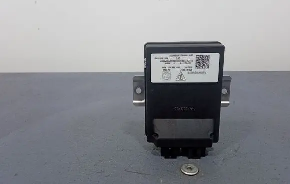 Porsche Panamera (970) Other control units/modules 971927771F