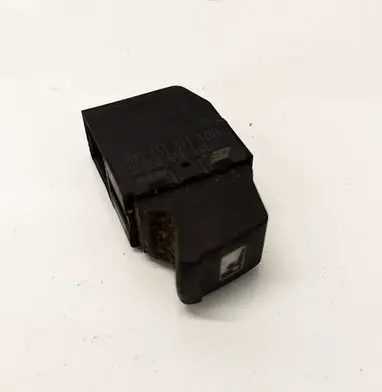 Seat Alhambra (Mk1) Electric window control switch 7M3959856A