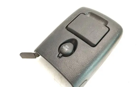 Toyota Avensis T250 Ashtray (rear) 5892305020 7413002020