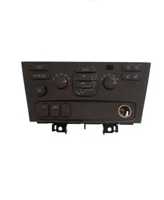 Volvo S60 Climate control unit 9452368