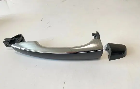 Citroen Jumpy Sliding door exterior handle 