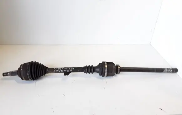 Renault Espace - Grand espace IV Front driveshaft
