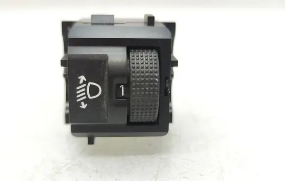 Citroen Jumpy Headlight level height control switch 98095437ZD 95835T02