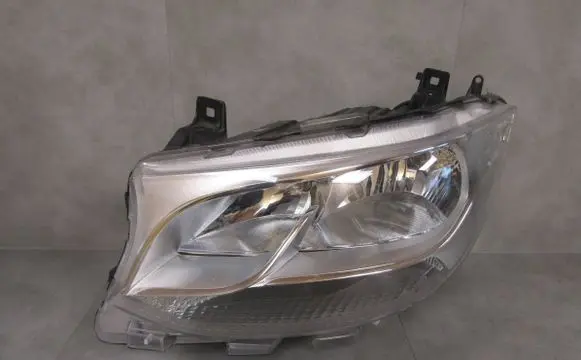 Mercedes-Benz Sprinter W907 W910 Headlight/headlamp A9109060000 ZGS008001 90139089