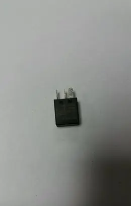 Ford Mondeo Mk III Other relay 2W9314B192BA