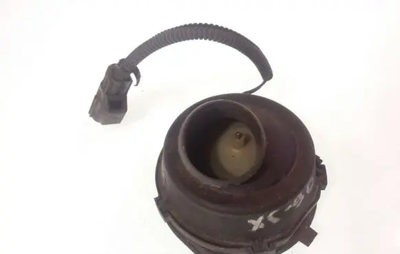Volvo XC90 Engine control unit/module fan 0130002843 3135102322