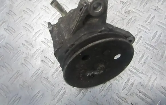 Honda Accord Power steering pump