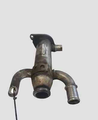 Citroen C4 Grand Picasso EGR valve cooler 875816W 9645689780