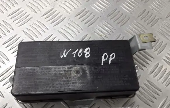 Mercedes-Benz A W168 Front door airbag 6016055