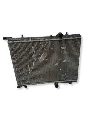 Peugeot 307 Coolant radiator 