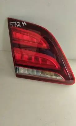 Mercedes-Benz GLE (W166 - C292) Tailgate rear/tail lights A1669066101