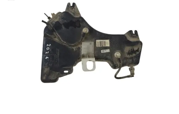 FAP fluid tank