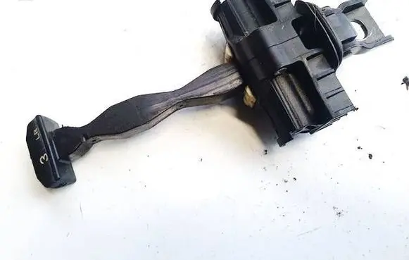 MG HS Rear door check strap stopper