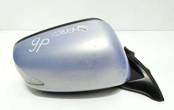 Honda Jazz Front door electric wing mirror E13021453AAAA