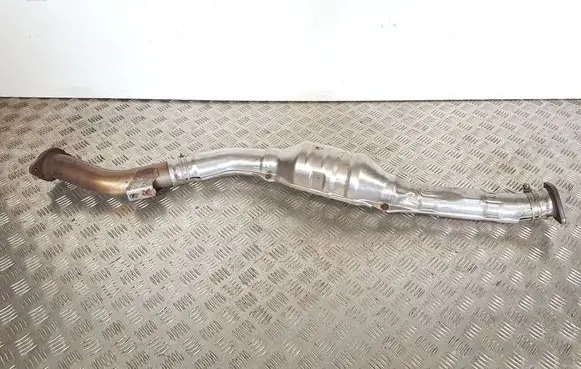 Muffler/silencer