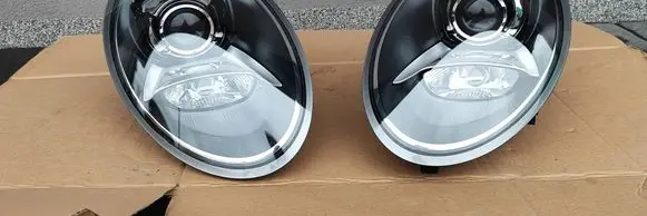 Porsche 911 991 Headlight/headlamp 99163113111 6916700000 0900123616