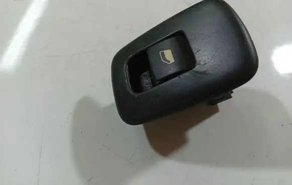 Citroen C5 Electric window control switch 96623726XT