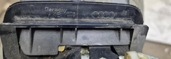 Audi A6 S6 C5 4B Loading door lock AK5008 AKS008