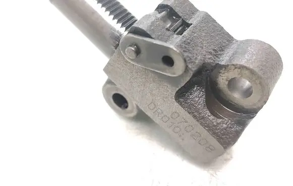 Toyota Avensis T250 Timing belt/chain tensioner 0702080R010