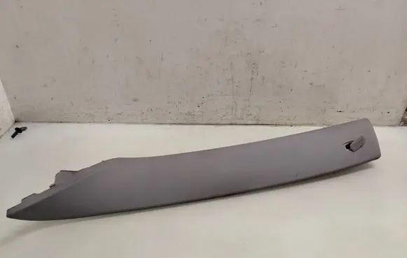 Porsche Cayenne (9PA) (A) pillar trim 7L5867233