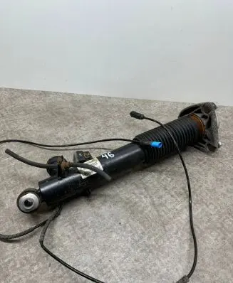 BMW X5 F15 Rear shock absorber/damper 6875087 37106875087