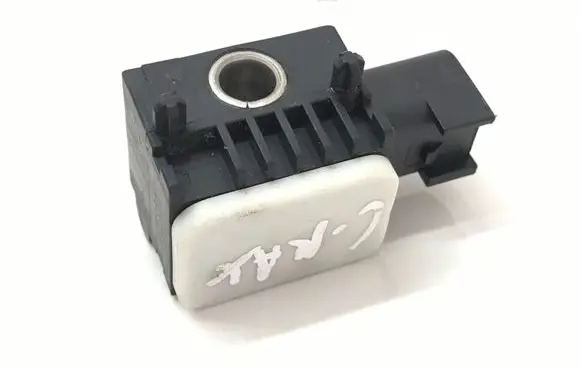 Ford Focus C-MAX Airbag deployment crash/impact sensor 3M5T14B342AB 010904