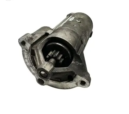 Peugeot 407 Starter motor 220504113 D7R12