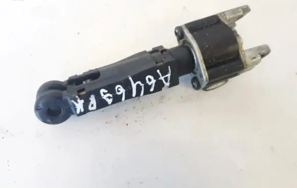 Volkswagen Golf IV Seat adjustment motor 