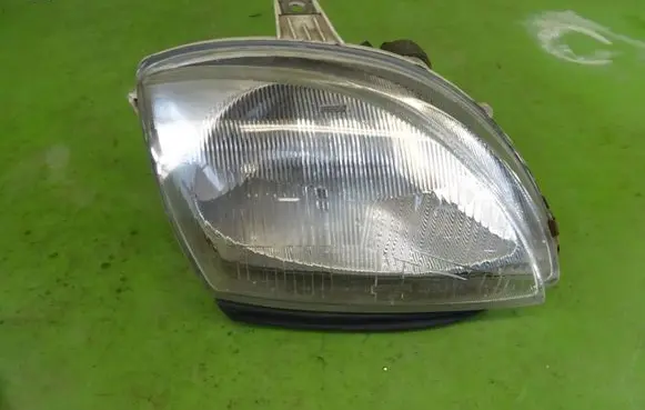 Fiat Seicento/600 Headlight/headlamp 38800748