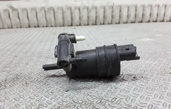 Renault Scenic RX Windscreen/windshield washer pump 436687A