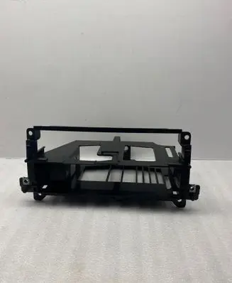 BMW 3 E46 Radio/GPS head unit trim 8237560