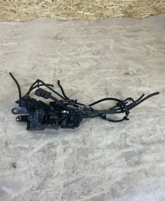 Volkswagen Golf IV Turbo solenoid valve 1j0906627b 1j0906483p 1j0906627