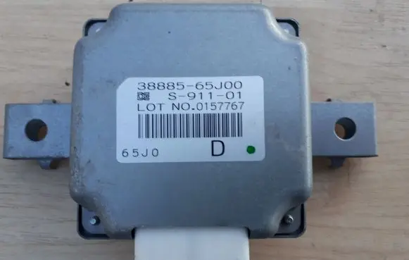 Suzuki Grand Vitara II Other control units/modules 3888565J00