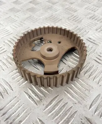 Peugeot Expert Camshaft pulley/ VANOS 9802042380
