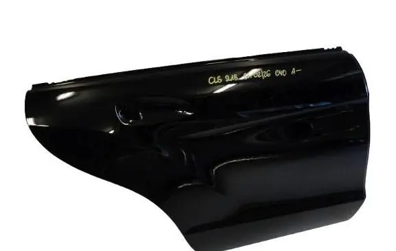 Mercedes-Benz CLS C218 X218 Rear door A2187301205 A2187320410