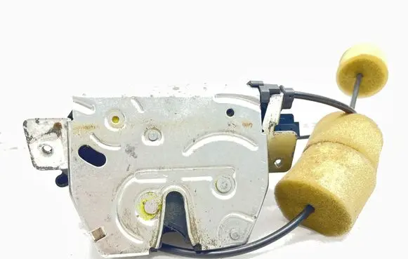 Mercedes-Benz ML W164 Tailgate/trunk/boot lock/catch/latch A1647400335