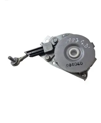 Citroen C-Crosser Tailgate hinge 