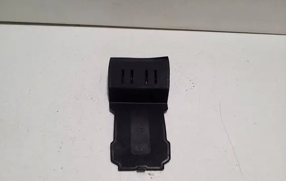 Audi TT TTS RS Mk3 8S Panel drawer/shelf pad 8S0863301A