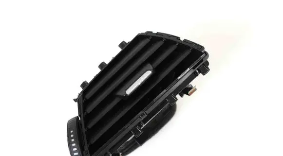 BMW 1 F20 F21 Dashboard air vent grill cover trim 9205356