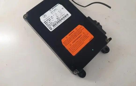 Phone control unit/module