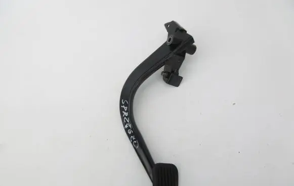 Clutch pedal